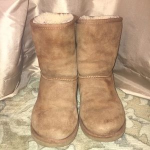Ugg Australia Boots